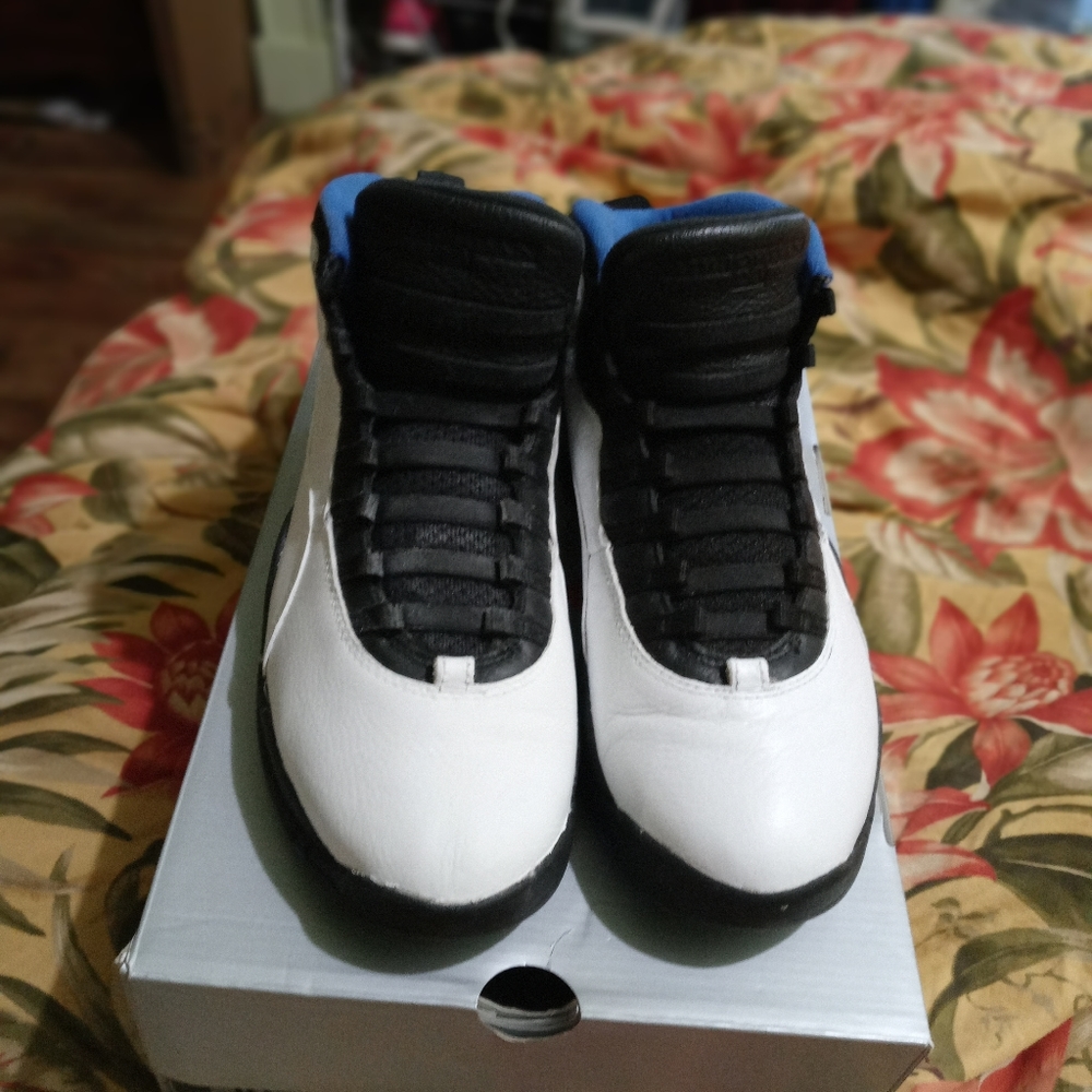 Air Jordan